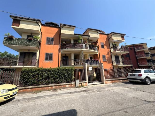 Appartamento in vendita di 120 m² in Via Donnico, 2