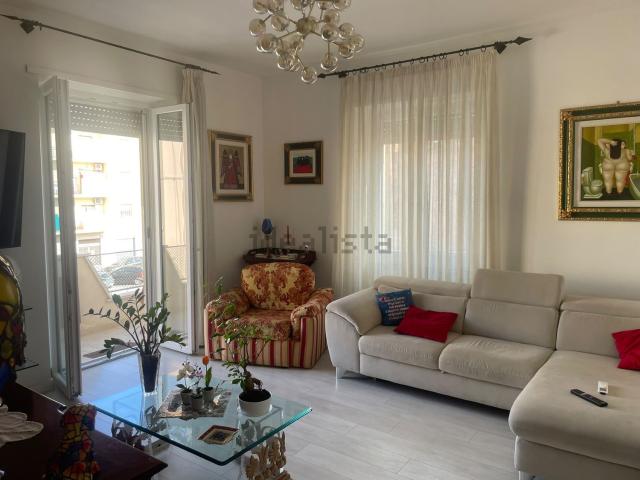 Appartamento in vendita di 120 m² in Via Doria