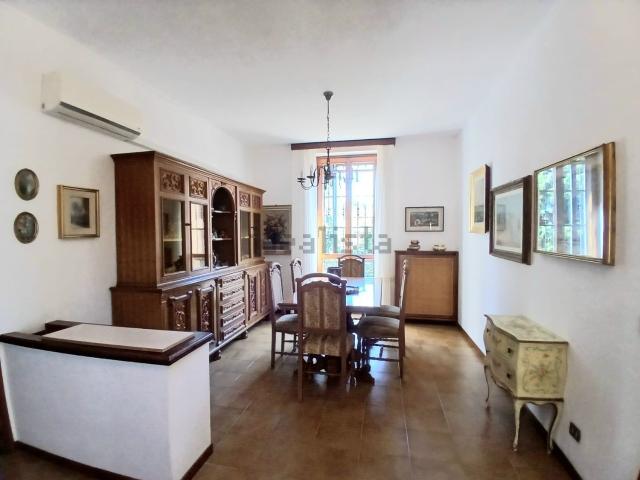 Appartamento in vendita di 120 m² in Via Dabusti
