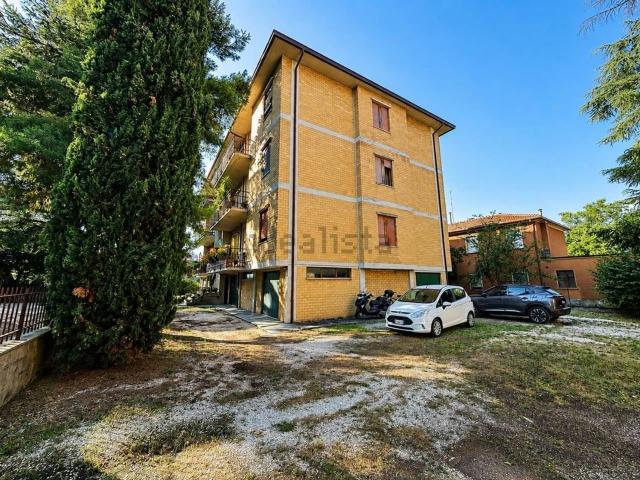 Appartamento in vendita di 120 m² in Via Damiano Chiesa