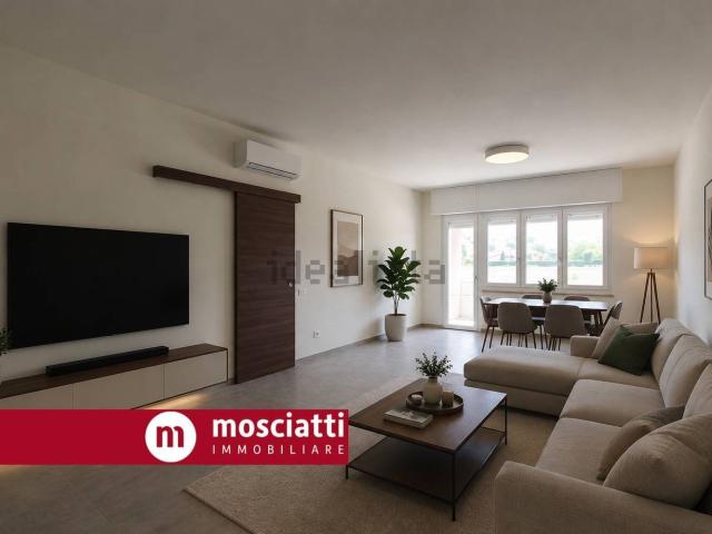 Appartamento in vendita di 125 m² in Via Dante