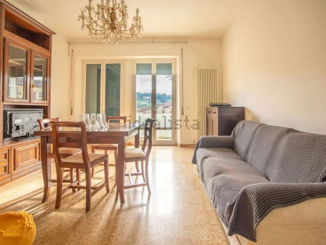 Appartamento in vendita di 120 m² in Via Dante