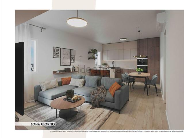 Appartamento in vendita di 120 m² in Via Dante, 78