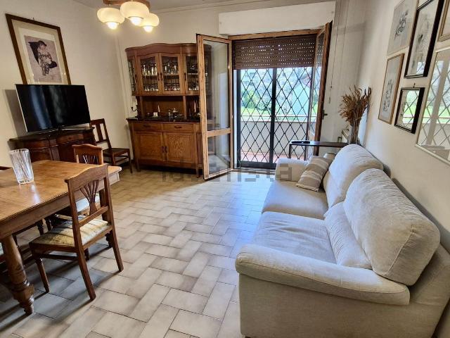 Appartamento in vendita di 120 m² in Via Dante Alighieri