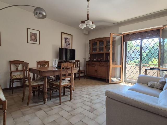 Appartamento in vendita di 120 m² in Via Dante Alighieri