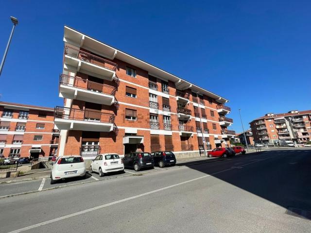 Appartamento in vendita di 120 m² in Via Dante Alighieri, 4