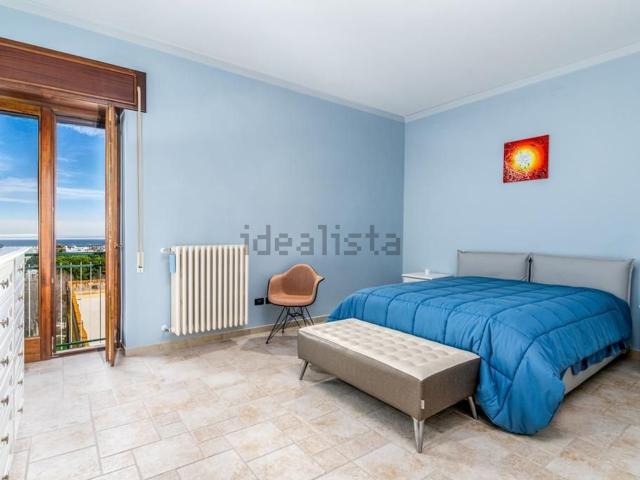 Appartamento in vendita di 120 m² in Via Dante Alighieri