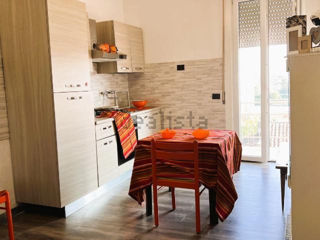 Appartamento in vendita di 120 m² in Via Dante Alighieri, 9