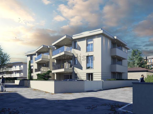 Appartamento in vendita di 120 m² in Via Dante di Nanni