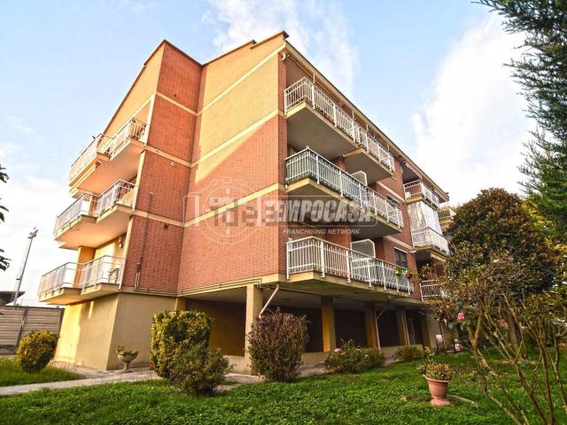 Appartamento in vendita di 120 m² in Via Dante di Nanni, 8