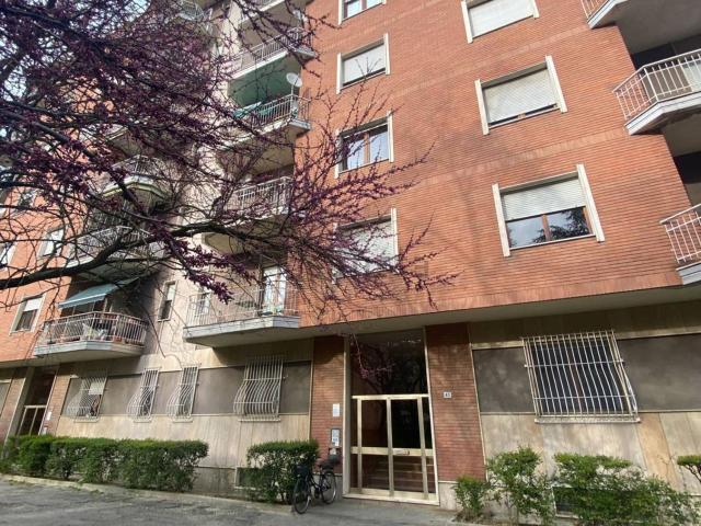 Appartamento in vendita di 120 m² in Via De Gasperi, 41