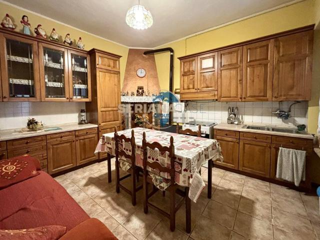 Appartamento in vendita di 120 m² in Via de Ocha