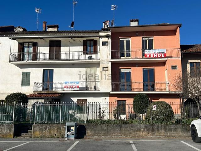 Appartamento in vendita di 120 m² in Via degli Eula, 17