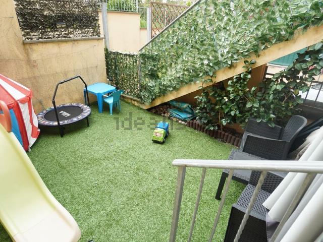 Appartamento in vendita di 120 m² in Via degli Impressori, 59