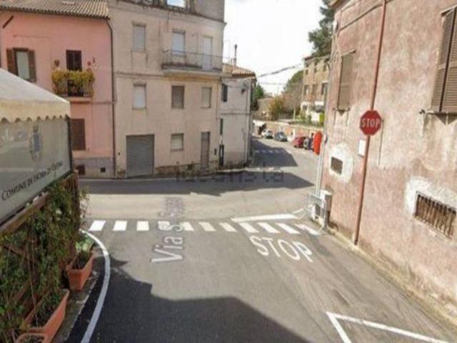 Appartamento in vendita di 120 m² in Via degli Orti, 2