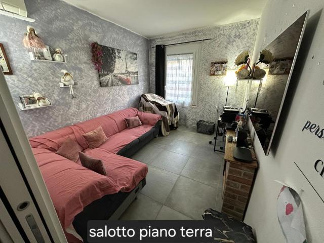 Appartamento in vendita di 120 m² in Via degli Spreti