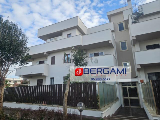 Appartamento in vendita di 120 m² in Via dei Mughetti, 5