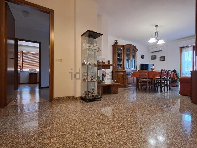 Appartamento in vendita di 120 m² in Via dei Musicanti