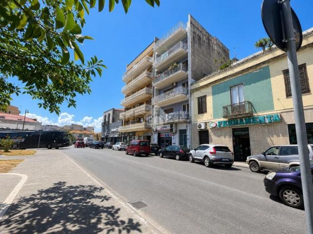Appartamento in vendita di 120 m² in Via dei Mille, 54