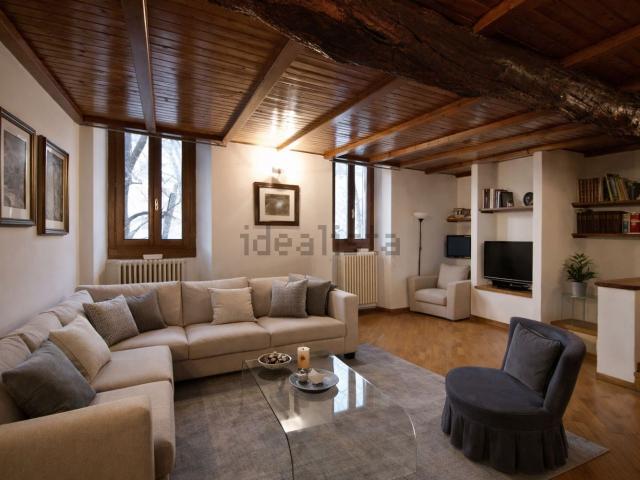Appartamento in vendita di 120 m² in Via dei Mille