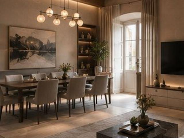 Appartamento in vendita di 120 m² in Via dei Banchi
