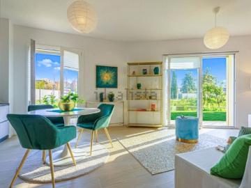Appartamento in vendita di 120 m² in Via dei Carbonari