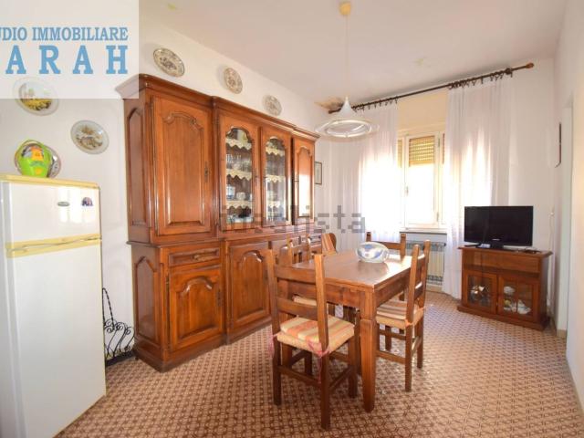 Appartamento in vendita di 120 m² in Via dei Ciliegi, 60