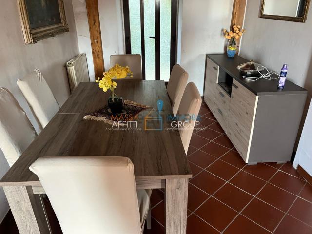 Appartamento in vendita di 120 m² in Via dei Colli, 141