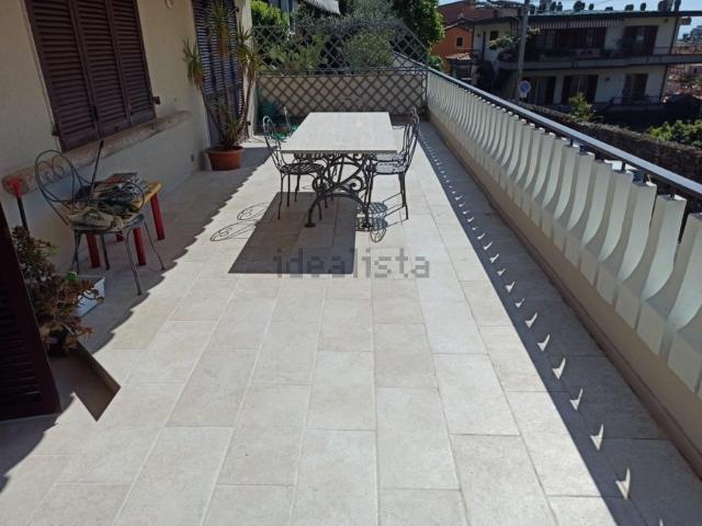 Appartamento in vendita di 120 m² in Via dei Colli