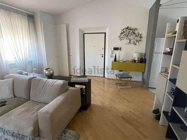 Appartamento in vendita di 120 m² in Via dei Fulgidi