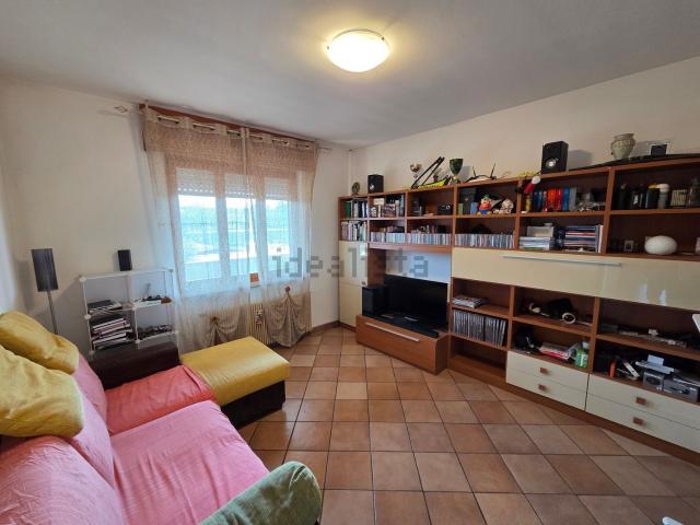 Appartamento in vendita di 120 m² in Via dei Fabbri, 30