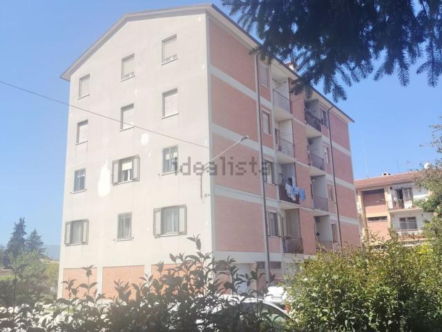 Appartamento in vendita di 120 m² in Via dei Filosofi