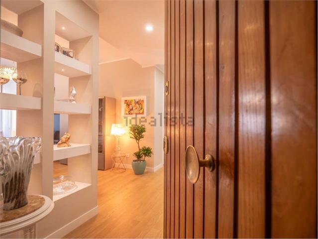 Appartamento in vendita di 120 m² in Via dei Filosofi, 43