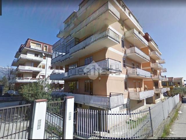 Appartamento in vendita di 120 m² in Via dei Greci