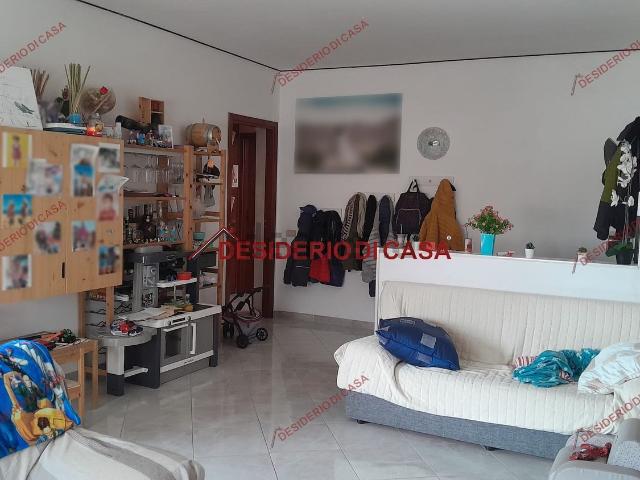 Appartamento in vendita di 120 m² in Via dei Pescatori, 77