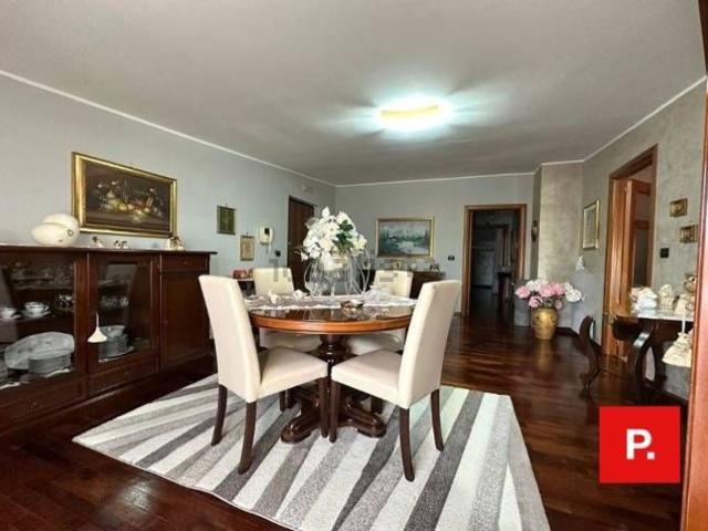 Appartamento in vendita di 120 m² in Via dei Ramari, 23
