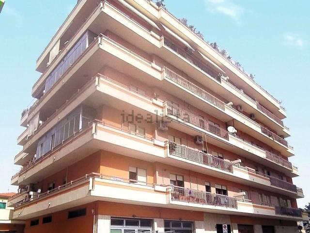 Appartamento in vendita di 120 m² in Via dei Sabini, 76