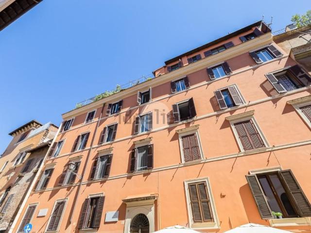 Appartamento in vendita di 120 m² in Via dei Salumi, 35