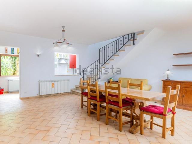 Appartamento in vendita di 120 m² in Via dei Sambuchi
