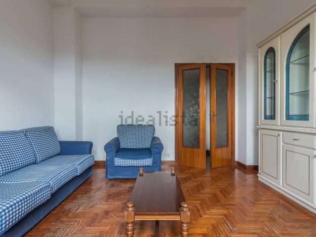 Appartamento in vendita di 120 m² in Via dei Velini