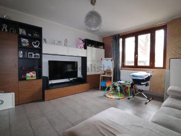 Appartamento in vendita di 120 m² in Via del Castellare