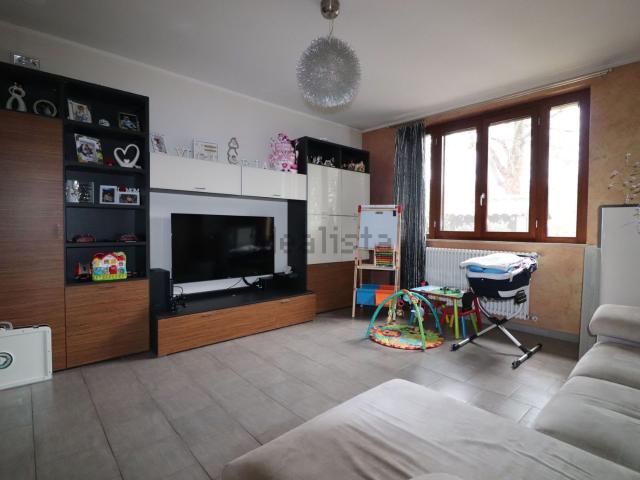 Appartamento in vendita di 120 m² in Via del Castellare