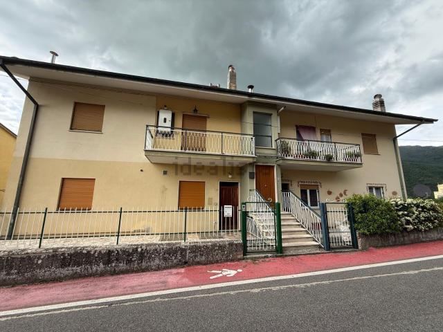 Appartamento in vendita di 120 m² in Via del Castello, 25