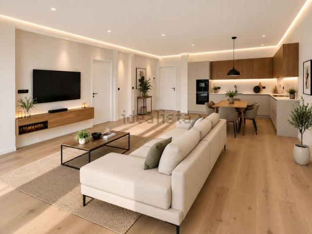 Appartamento in vendita di 120 m² in Via del Capitello