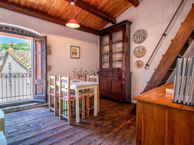 Appartamento in vendita di 120 m² in Via del Carmine, 24