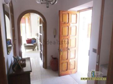 Appartamento in vendita di 120 m² in Via del Carmine, 25
