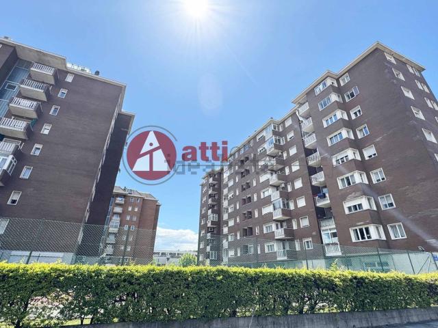 Appartamento in vendita di 120 m² in Via del Carpineto, 8