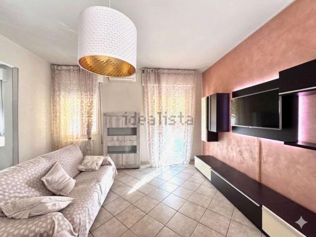 Appartamento in vendita di 120 m² in Via del Cervo