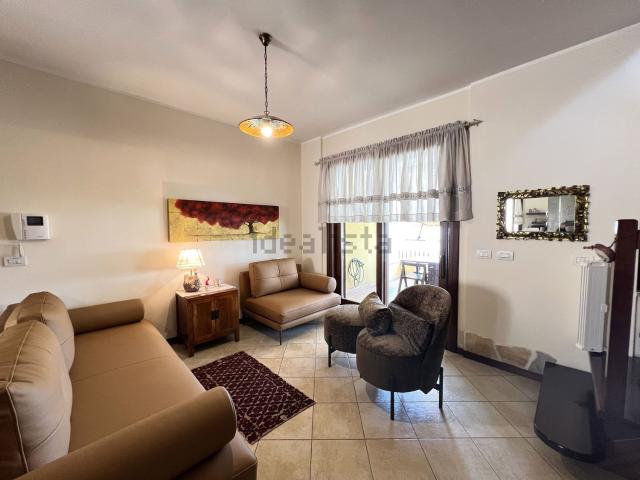 Appartamento in vendita di 120 m² in Via del Corallo, 8