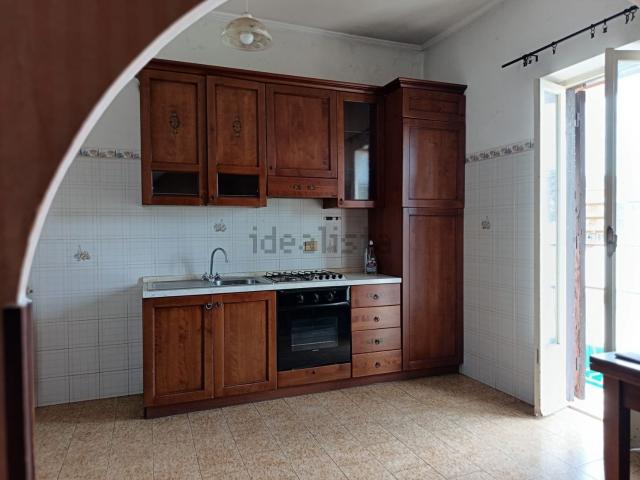 Appartamento in vendita di 120 m² in Via del Crocifisso